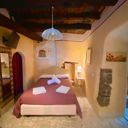 I Tini Villa Cori Екстериор снимка