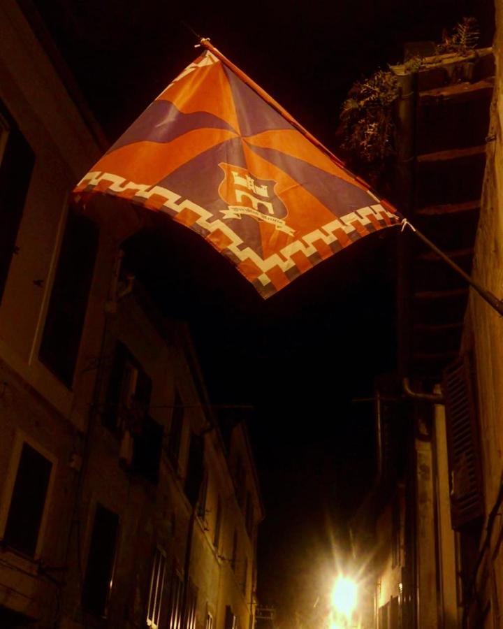 I Tini Villa Cori Екстериор снимка
