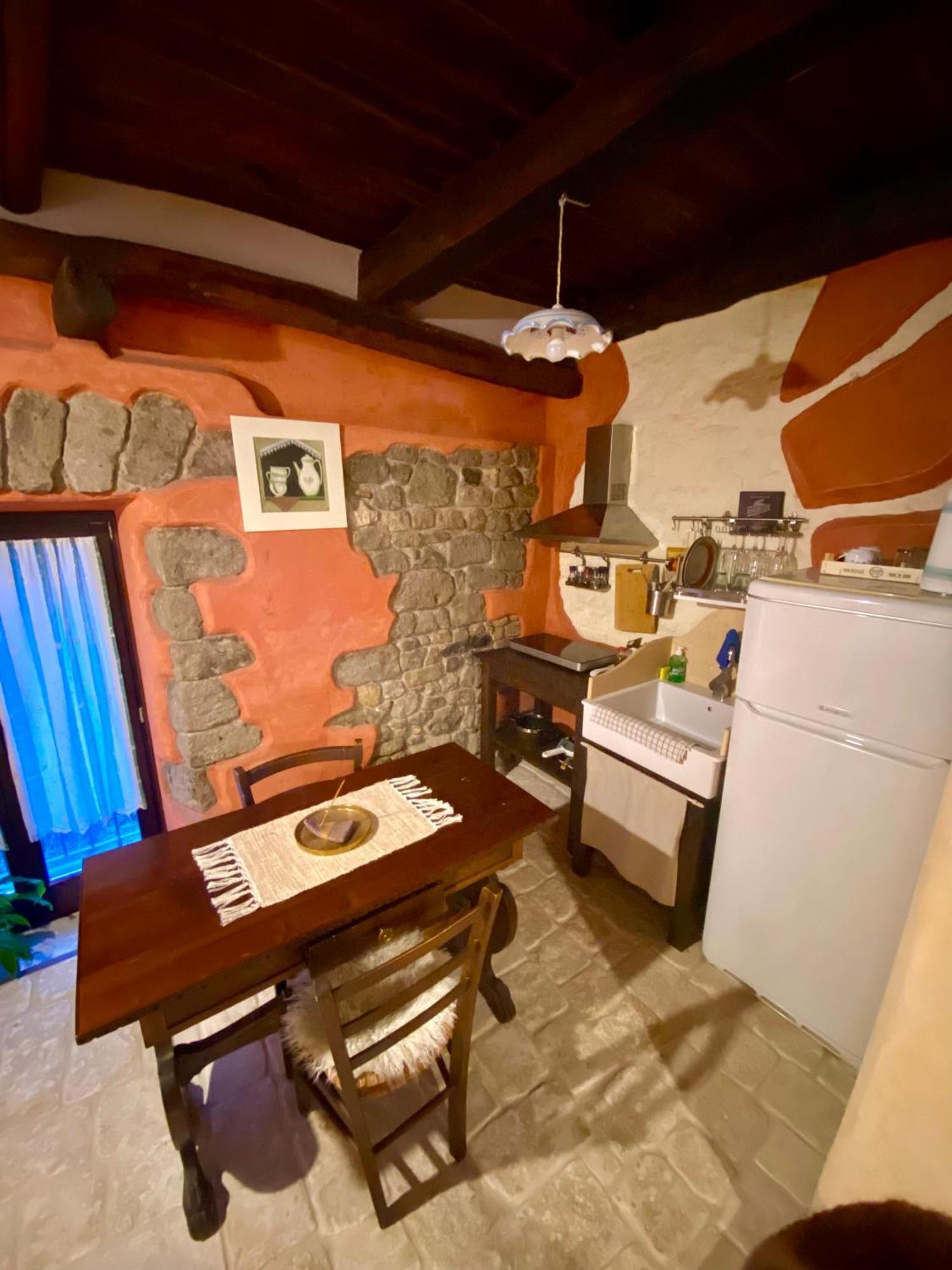 I Tini Villa Cori Екстериор снимка