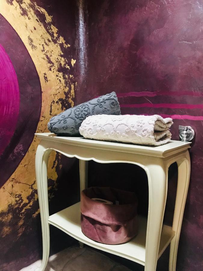 I Tini Villa Cori Екстериор снимка