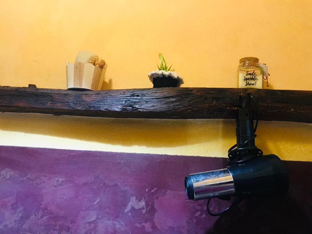 I Tini Villa Cori Екстериор снимка