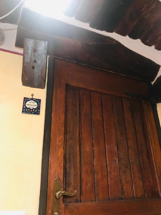 I Tini Villa Cori Екстериор снимка